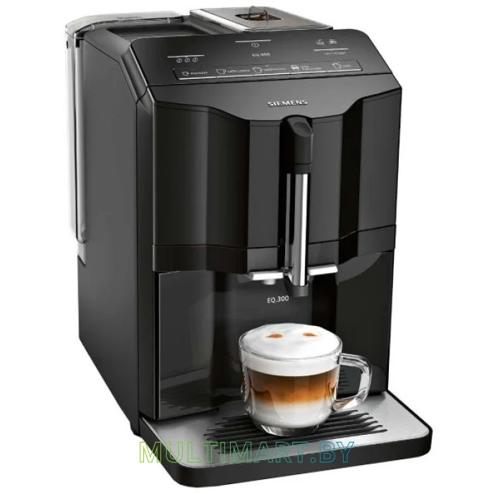 Эспрессо кофемашина Siemens EQ.300 TI35A209RW